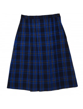 PORT FAIRY CONSOLIDATED SCHOOL  GIRLS WINTER SKIRT 