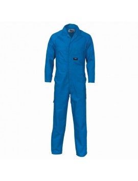 Polyester Cotton Coverall By DNC