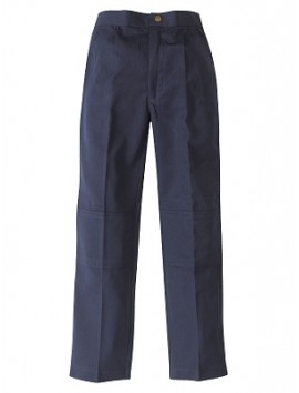 PORT FAIRY CONSOLIDATED SCHOOL  TROUSERS - BOYS NAVY