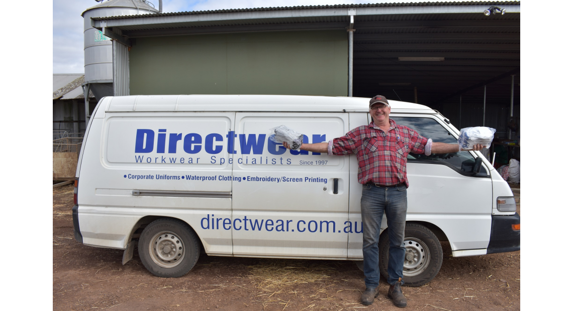 Directwear