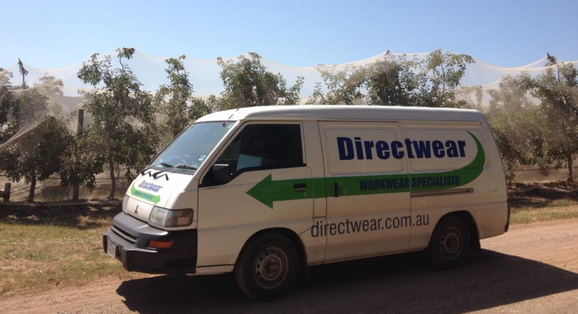 Directwear